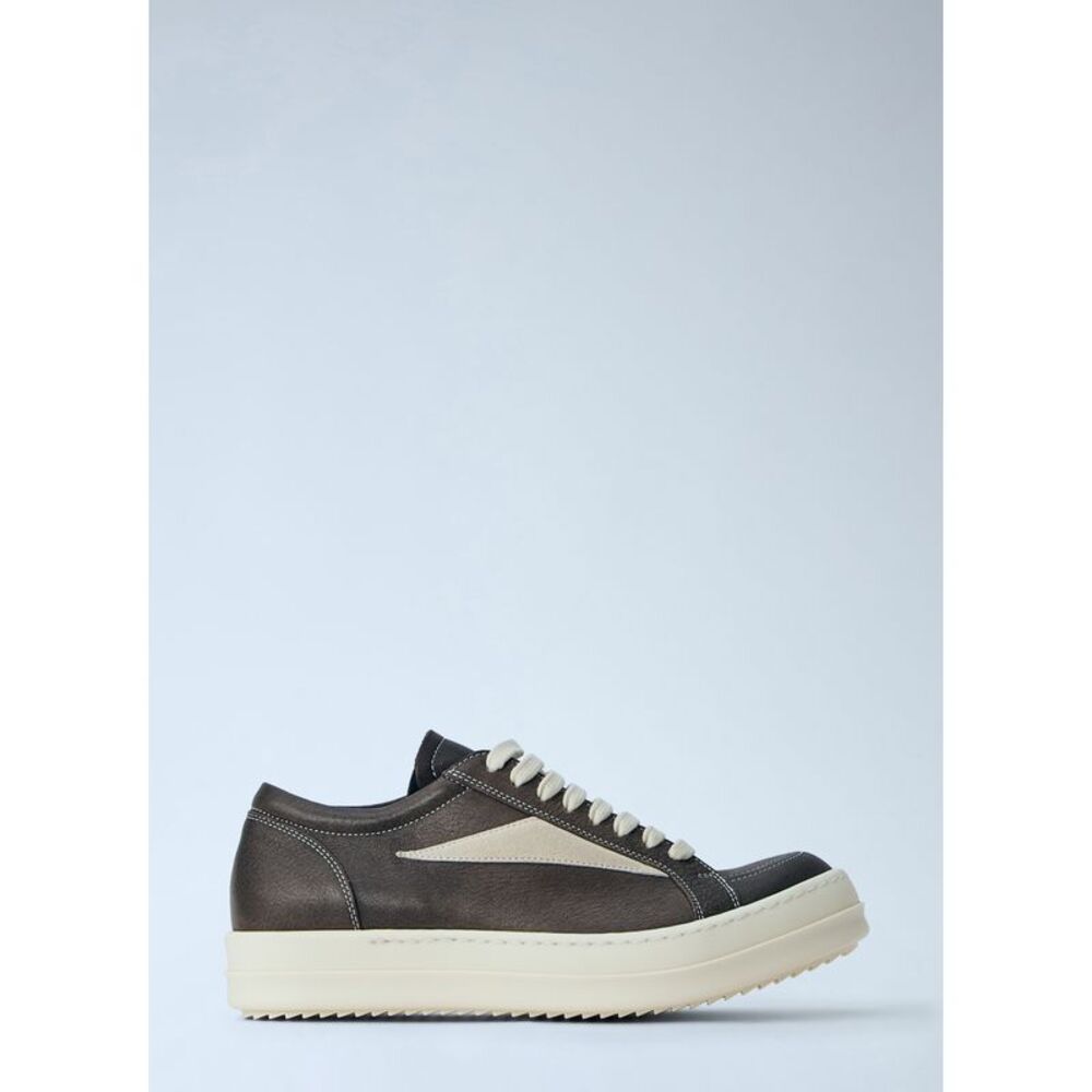 Rick Owens Women Vintage Sneakers